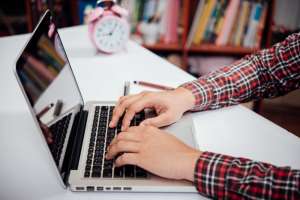 The Role of Online Examination Systems in Today's World of Competitive Exams The Role of Online Examination Systems in Today's World of Competitive Exams